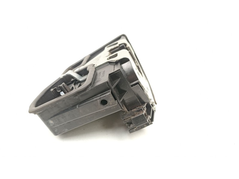 Recambio de cerradura puerta delantera derecha para bmw 1 (f20) 118 d referencia OEM IAM 7229458  