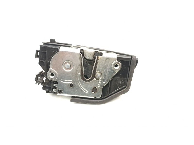 Recambio de cerradura puerta delantera derecha para bmw 1 (f20) 118 d referencia OEM IAM 7229458  