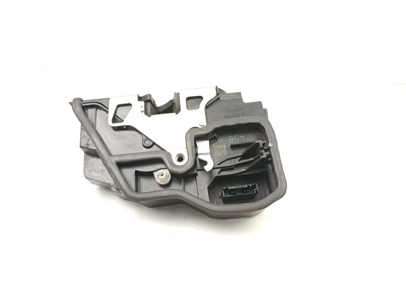 Recambio de cerradura puerta delantera derecha para bmw 1 (f20) 118 d referencia OEM IAM 7229458  