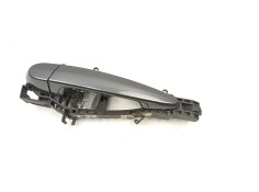 Recambio de manilla trasera izquierda para bmw 1 (f20) 118 d referencia OEM IAM 51217242567  