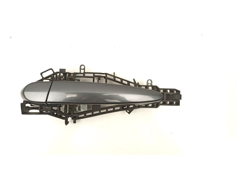 Recambio de manilla trasera izquierda para bmw 1 (f20) 118 d referencia OEM IAM 51217242567  