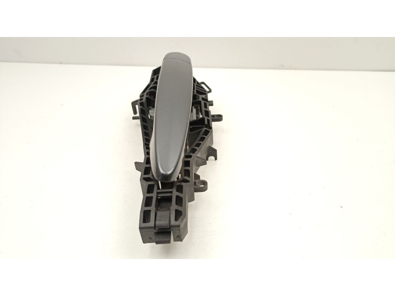 Recambio de manilla trasera izquierda para bmw 1 (f20) 118 d referencia OEM IAM 51217242567  