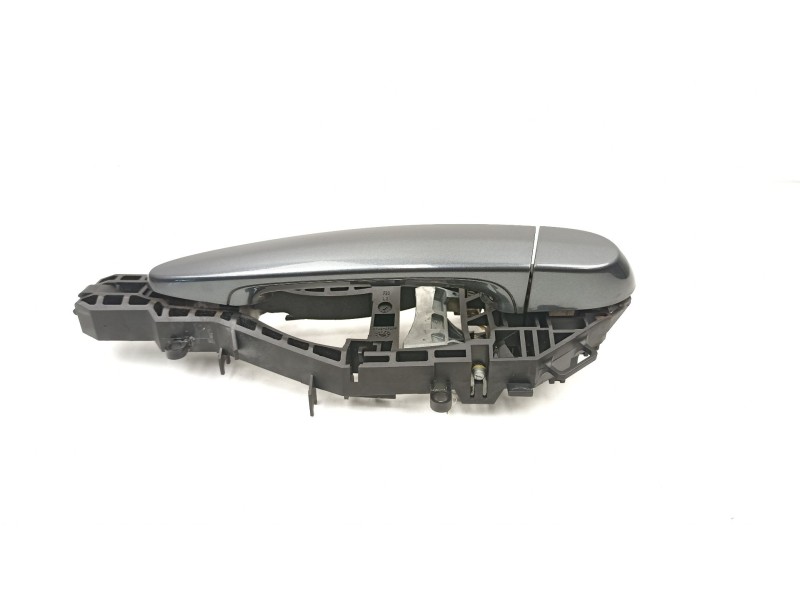 Recambio de manilla trasera izquierda para bmw 1 (f20) 118 d referencia OEM IAM 51217242567  