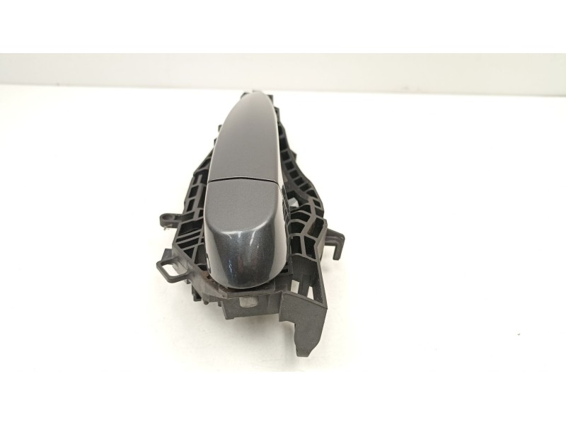 Recambio de manilla trasera izquierda para bmw 1 (f20) 118 d referencia OEM IAM 51217242567  