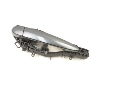 Recambio de manilla trasera derecha para bmw 1 (f20) 118 d referencia OEM IAM 51217242568  