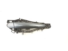 Recambio de manilla trasera derecha para bmw 1 (f20) 118 d referencia OEM IAM 51217242568   2