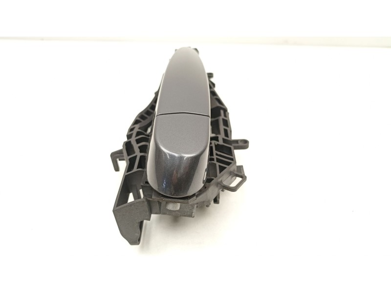 Recambio de manilla trasera derecha para bmw 1 (f20) 118 d referencia OEM IAM 51217242568  