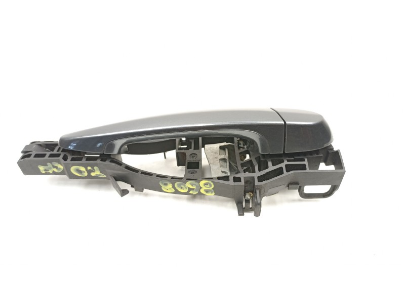 Recambio de manilla trasera derecha para bmw 1 (f20) 118 d referencia OEM IAM 51217242568  