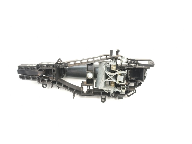 Recambio de manilla trasera derecha para bmw 1 (f20) 118 d referencia OEM IAM 51217242568  