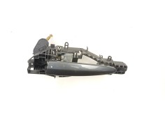 Recambio de manilla delantera izquierda para bmw 1 (f20) 118 d referencia OEM IAM 51217242569   2