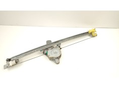 Recambio de elevalunas delantero derecho para opel vivaro a autobús (x83) 2.5 cdti (f7, j7, a07) referencia OEM IAM 91165705  