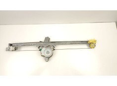 Recambio de elevalunas delantero derecho para opel vivaro a autobús (x83) 2.5 cdti (f7, j7, a07) referencia OEM IAM 91165705   2