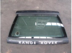 Recambio de porton trasero : land rover range : 2.5 d -25 6ta (136cv) automatico5p [1999] para land rover range 2.5 d -25 6ta au