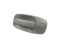 Recambio de manilla delantera derecha para opel vivaro a autobús (x83) 2.5 cdti (f7, j7, a07) referencia OEM IAM 91168524  