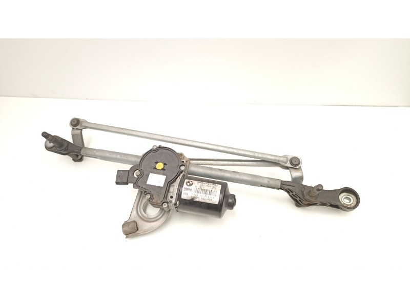 Recambio de motor limpia delantero para bmw 1 (f20) 118 d referencia OEM IAM 7267503 W000026097 