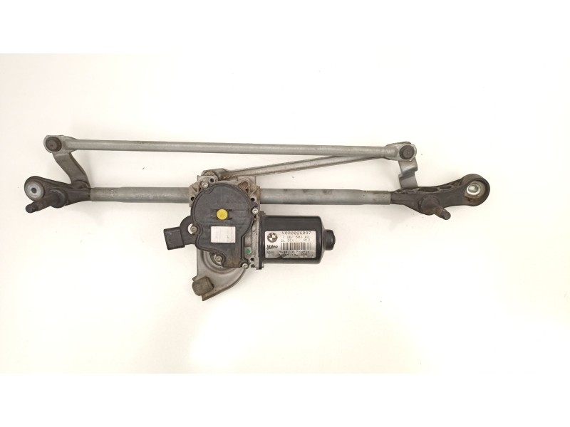 Recambio de motor limpia delantero para bmw 1 (f20) 118 d referencia OEM IAM 7267503 W000026097 