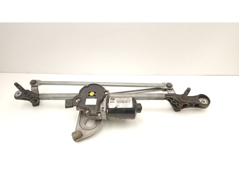 Recambio de motor limpia delantero para bmw 1 (f20) 118 d referencia OEM IAM 7267503 W000026097 