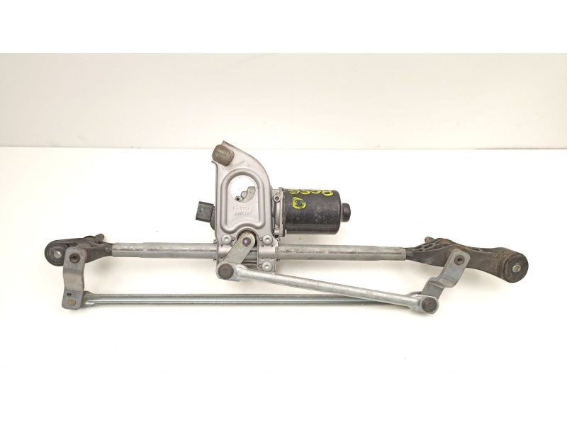 Recambio de motor limpia delantero para bmw 1 (f20) 118 d referencia OEM IAM 7267503 W000026097 