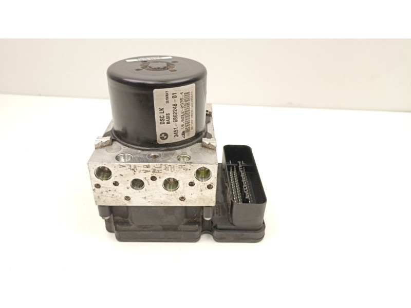 Recambio de abs para bmw 1 (f20) 118 d referencia OEM IAM 34516862246 10021209354 