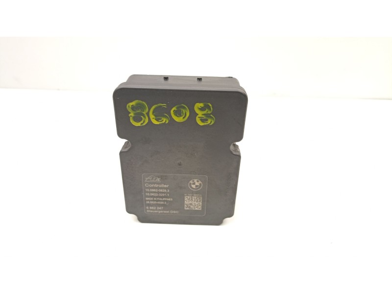 Recambio de abs para bmw 1 (f20) 118 d referencia OEM IAM 34516862246 10021209354 