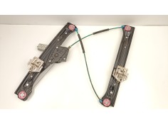 Recambio de elevalunas delantero izquierdo para bmw 1 (f20) 118 d referencia OEM IAM 51337281881   2