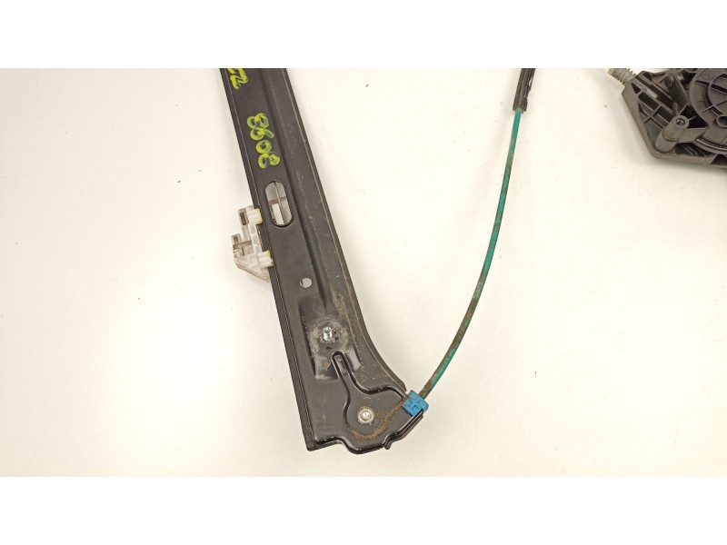 Recambio de elevalunas delantero izquierdo para bmw 1 (f20) 118 d referencia OEM IAM 51337281881  