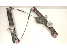 Recambio de elevalunas delantero derecho para bmw 1 (f20) 118 d referencia OEM IAM 51337281882   2