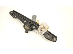 Recambio de elevalunas trasero izquierdo para bmw 1 (f20) 118 d referencia OEM IAM 7242555  