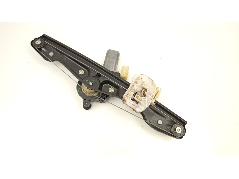 Recambio de elevalunas trasero izquierdo para bmw 1 (f20) 118 d referencia OEM IAM 7242555  
