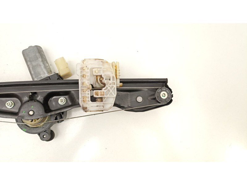 Recambio de elevalunas trasero izquierdo para bmw 1 (f20) 118 d referencia OEM IAM 7242555  