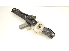 Recambio de elevalunas trasero derecho para bmw 1 (f20) 118 d referencia OEM IAM 7242556  