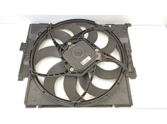 Recambio de electroventilador para bmw 1 (f20) 118 d referencia OEM IAM 8616315 5000924 