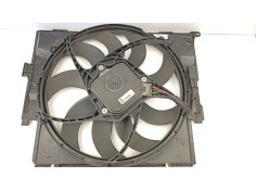 Recambio de electroventilador para bmw 1 (f20) 118 d referencia OEM IAM 8616315 5000924  2