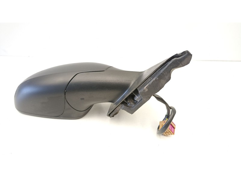 Recambio de retrovisor derecho para seat ibiza iii (6l1) 1.4 16v referencia OEM IAM 6L1857508AB  