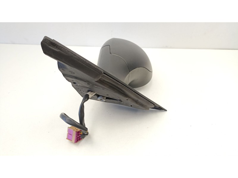 Recambio de retrovisor derecho para seat ibiza iii (6l1) 1.4 16v referencia OEM IAM 6L1857508AB  