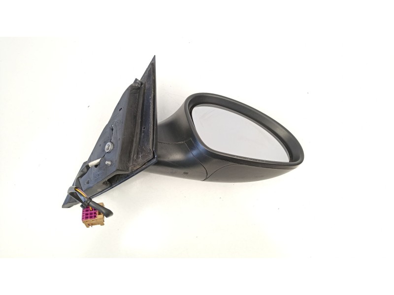 Recambio de retrovisor derecho para seat ibiza iii (6l1) 1.4 16v referencia OEM IAM 6L1857508AB  