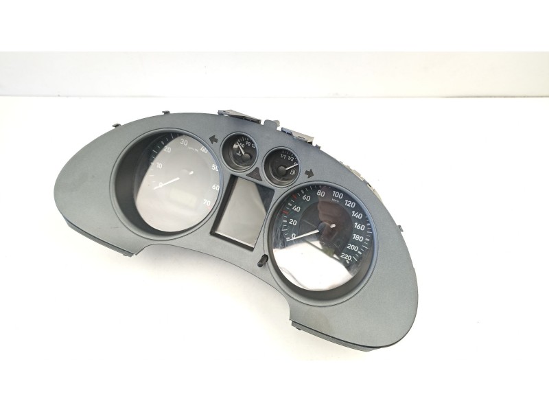Recambio de cuadro instrumentos para seat ibiza iii (6l1) 1.4 16v referencia OEM IAM 6L0920803  
