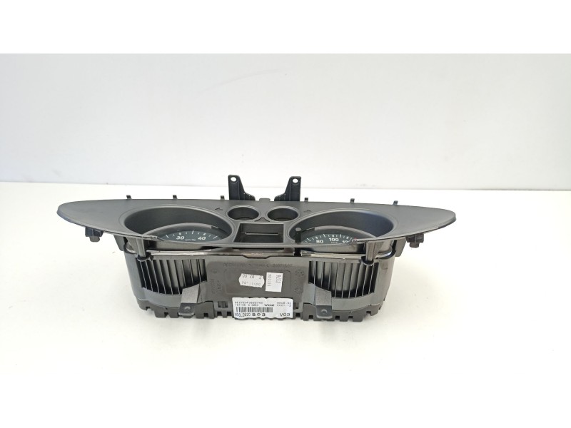 Recambio de cuadro instrumentos para seat ibiza iii (6l1) 1.4 16v referencia OEM IAM 6L0920803  
