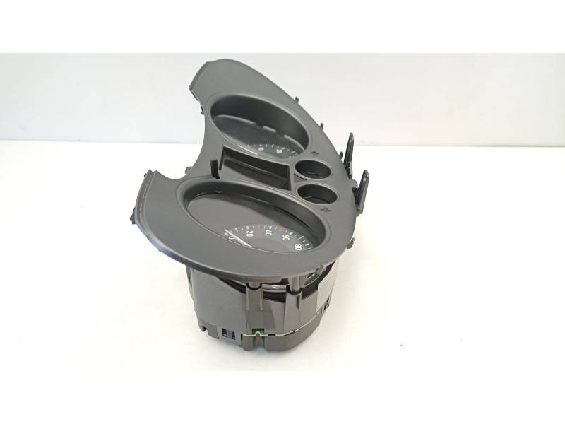 Recambio de cuadro instrumentos para seat ibiza iii (6l1) 1.4 16v referencia OEM IAM 6L0920803  