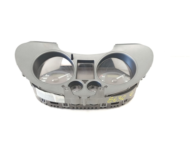 Recambio de cuadro instrumentos para seat ibiza iii (6l1) 1.4 16v referencia OEM IAM 6L0920803  