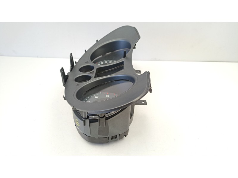 Recambio de cuadro instrumentos para seat ibiza iii (6l1) 1.4 16v referencia OEM IAM 6L0920803  