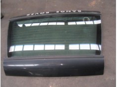Recambio de porton trasero : land rover range : 2.5 d -25 6ta (136cv) automatico5p [1999] para land rover range 2.5 d -25 6ta au 2