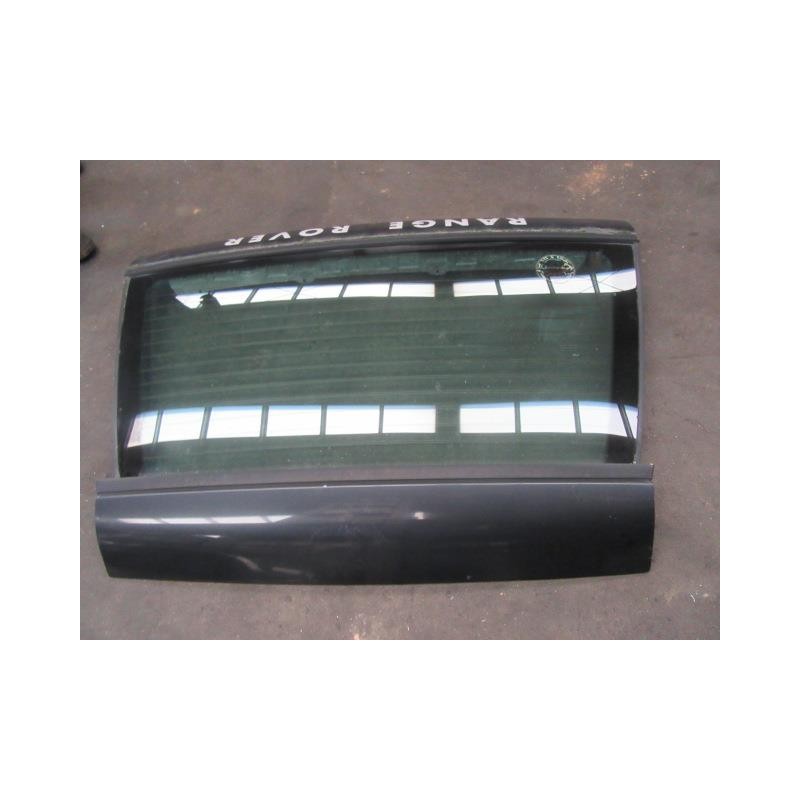 Recambio de porton trasero : land rover range : 2.5 d -25 6ta (136cv) automatico5p [1999] para land rover range 2.5 d -25 6ta au