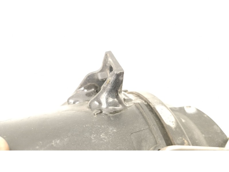 Recambio de antiniebla derecho para seat ibiza iii (6l1) 1.4 16v referencia OEM IAM 5P0941700A  