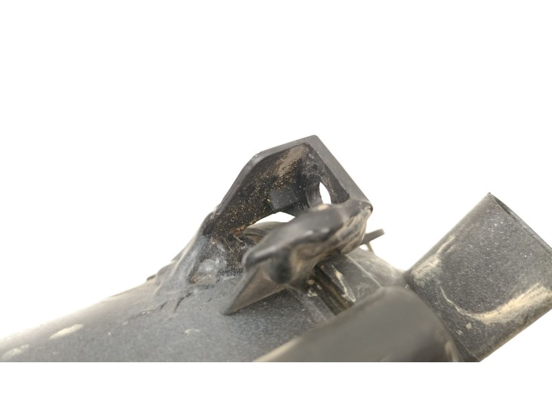 Recambio de antiniebla derecho para seat ibiza iii (6l1) 1.4 16v referencia OEM IAM 5P0941700A  