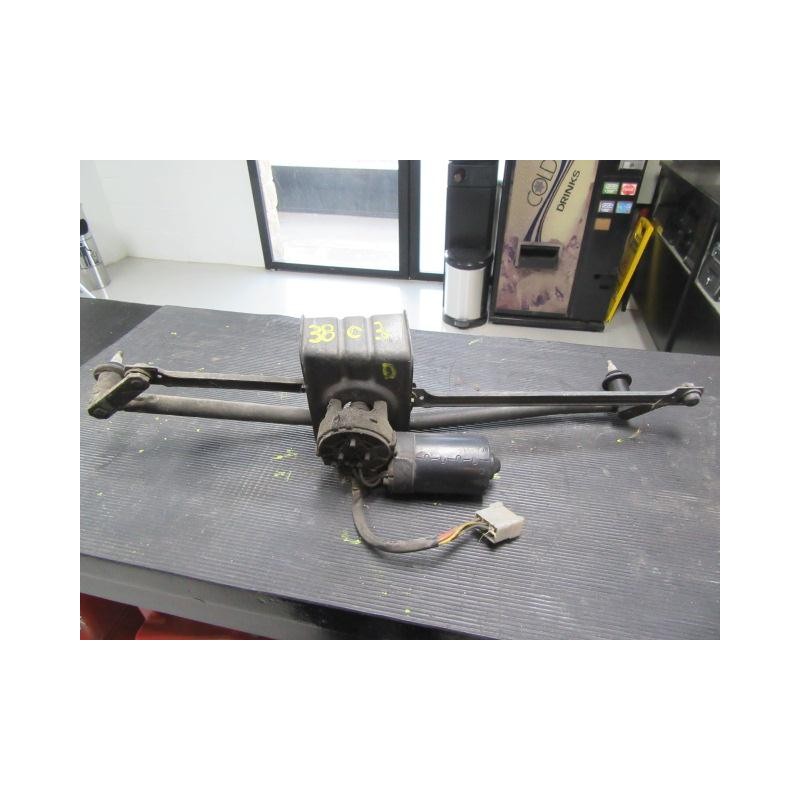 Recambio de motor limpia delantero : m. benz sprinter : 310d - 2.9 d -602980 (102cv) 5p [1998] para m. benz sprinter 310d - 2.9 