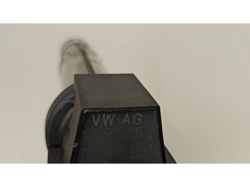 Recambio de bobina para seat ibiza iii (6l1) 1.4 16v referencia OEM IAM 036905715E  