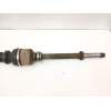 Recambio de transmision delantera derecha para peugeot 307 (3a/c) 2.0 hdi 90 referencia OEM IAM 1677686180  