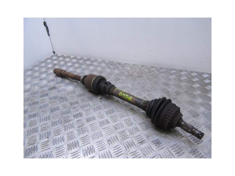 Recambio de transmision delantera derecha para citroën xsara (n1) 1.6 16v referencia OEM IAM AUTOMATICA  