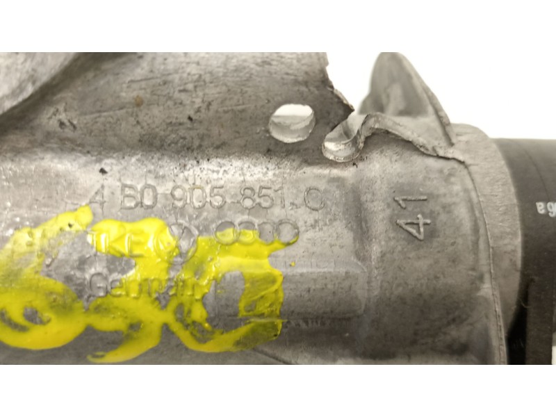 Recambio de conmutador de arranque para seat ibiza iii (6l1) 1.4 16v referencia OEM IAM 4B0905851C  